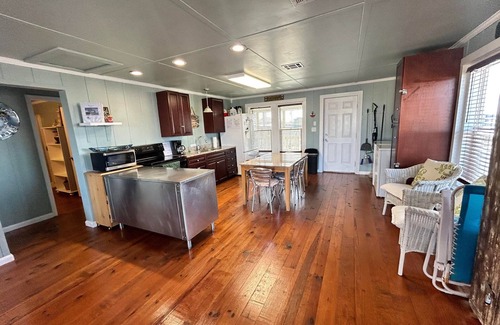 Golden Meadow House | Wahoo - Coastal Realty Group