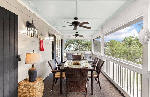Gulf Trace House | Wahoo - Gulf Trace Community, Grayton Beach, Private Pool, Steps to the Sand!