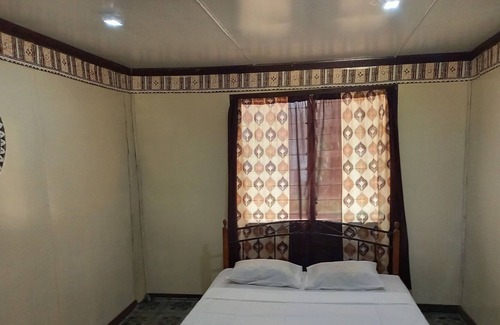 Naviti Island House | Wai Makare Homestay
