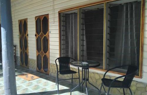 Naviti Island House | Wai Makare Homestay