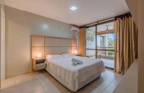 Praia de Iracema Apartment | Wai Wai #D205 by Carpediem