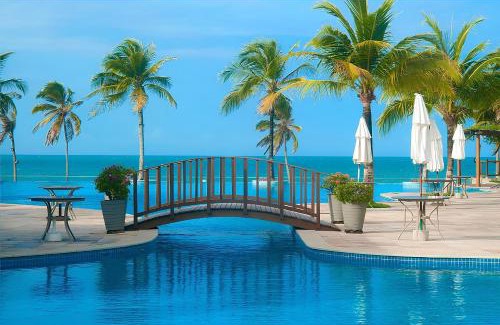 Praia de Iracema Apartment | Wai Wai #D205 by Carpediem