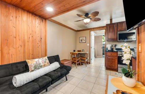 Hilo Hotel | Waiakea Villas 4-124