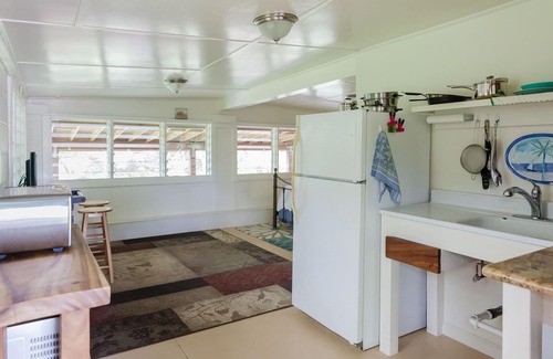 Waialua Apartment | Waialua Private Space