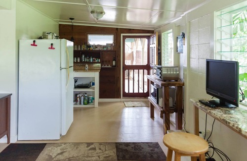Waialua Apartment | Waialua Private Space