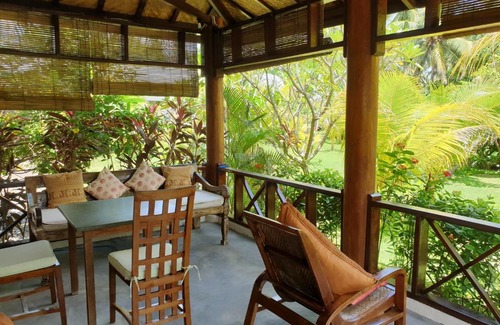 Maumere House | Waiara Village Guesthouse