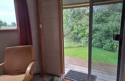 Onaero Cabin | Waiau Retreat