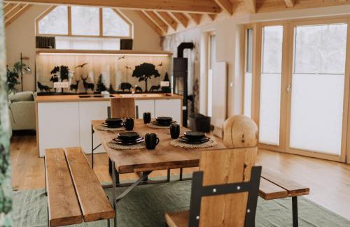 Waldkirchen Ski Chalet | Waidlerland Waldkirchen Chalets