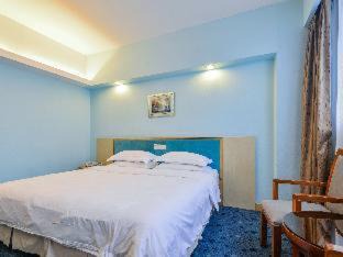 Yuexiu Hotel | WAIFIDEN Hotel -Former Tokai Hotel - Xiaobei Metro Station - During the Canton Fair, there will be shuttle buses for transportation back and forth