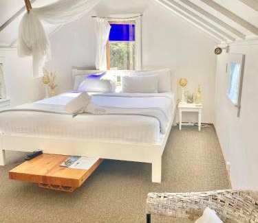 Ostend House | Waiheke Island Guesthouse