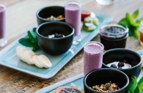 Blackpool Bed & Breakfast | Waiheke Waterfront Lodge