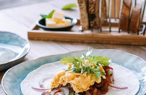 Blackpool Bed & Breakfast | Waiheke Waterfront Lodge
