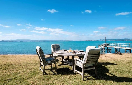 Waiheke Island House | Waiheke Waters Edge | Stay Waiheke