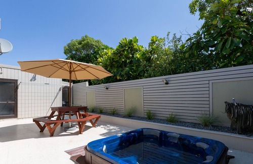 Waihi Beach House | Waihi Beach Paradise Resort