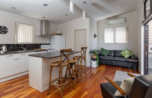 Waihi Beach House | Waihi Beach Paradise Resort
