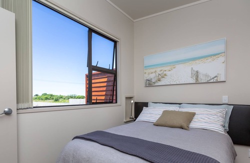 Waihi Beach House | Waihi Beach Paradise Resort