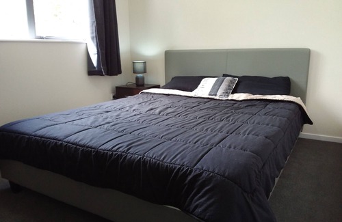Waihi House | Waihi Getaway - 3 bedroom house in Waihi township