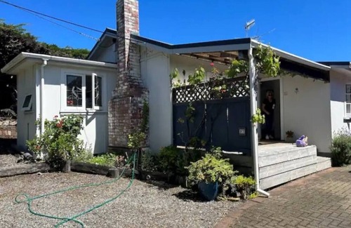 Waikanae House | Waikanae - Restaurez chez Bijoux