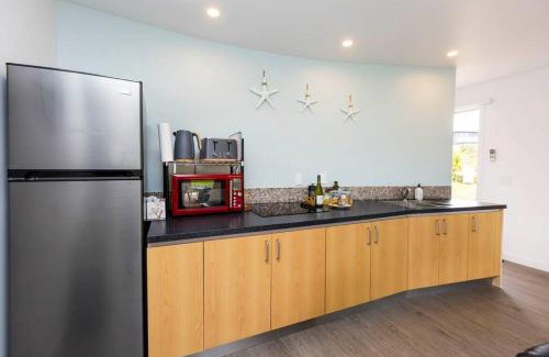 Waikawa Beach House | Waikawa Beach Pod