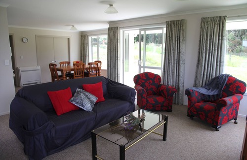 Waikawa House | Waikawa House