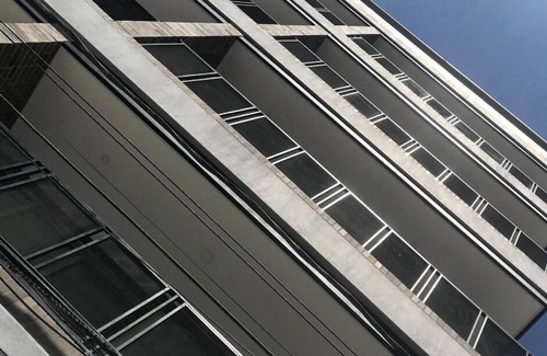 Ibague Apartment | WAIKI Apartaestudio Amoblados