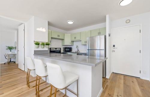 Waikiki Apartment | Waikiki Blue View