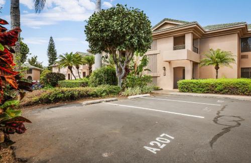 Waikoloa Apartment | Waikoloa Fairways Unit A207 Golf View 2BD 2BA