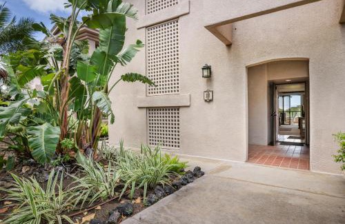 Waikoloa Apartment | Waikoloa Fairways Unit A207 Golf View 2BD 2BA