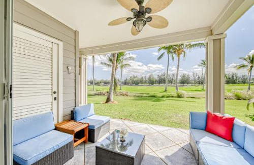 Waikoloa Apartment | Waikoloa Fairway Villas #D3