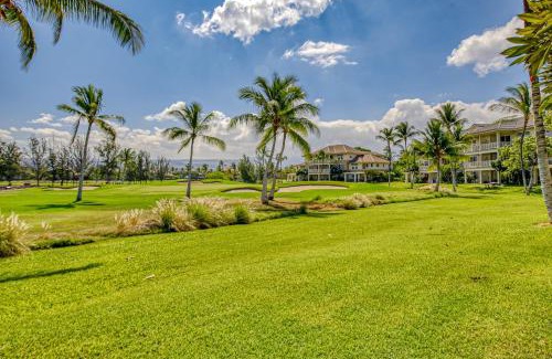 Waikoloa Apartment | Waikoloa Fairway Villas #D3