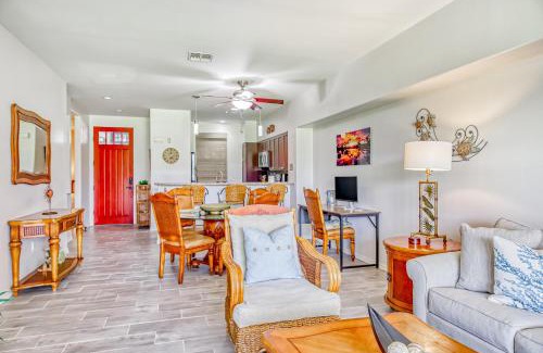 Waikoloa Apartment | Waikoloa Fairway Villas #D3