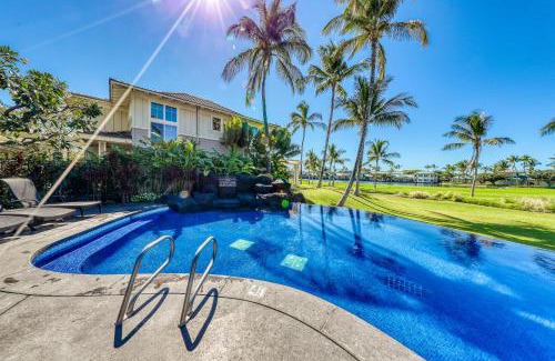 Waikoloa Apartment | Waikoloa Fairway Villas #D3