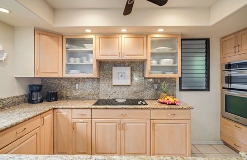 Waikoloa Condo | Waikoloa Village Golf Course Fairway 2-bedroom condo with Central AC-WiFi, Views