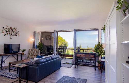 Waikoloa Apartment | Waikoloa Villages E108