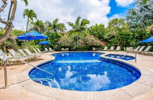 Poipu Apartment | Waikomo Stream Villas 132