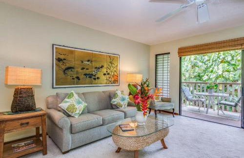 Poipu Apartment | Waikomo Streams 121