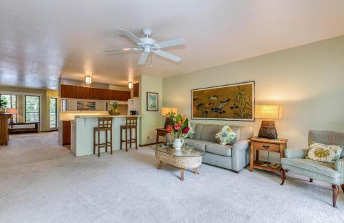Poipu Apartment | Waikomo Streams 121