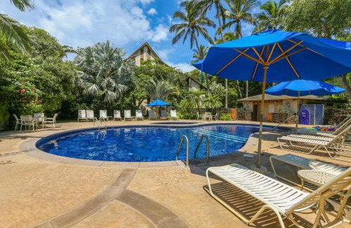 Poipu Apartment | Waikomo Streams 121