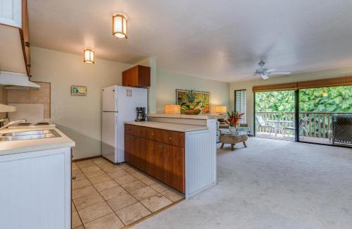 Poipu Apartment | Waikomo Streams 121