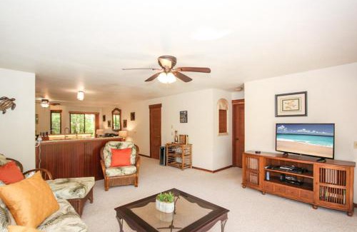 Poipu Apartment | Waikomo Streams 202