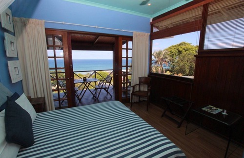 Ramsgate Beach Bed & Breakfast | Wailana Beach Lodge