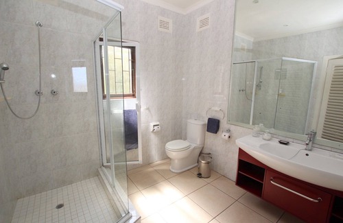 Ramsgate Beach Bed & Breakfast | Wailana Beach Lodge