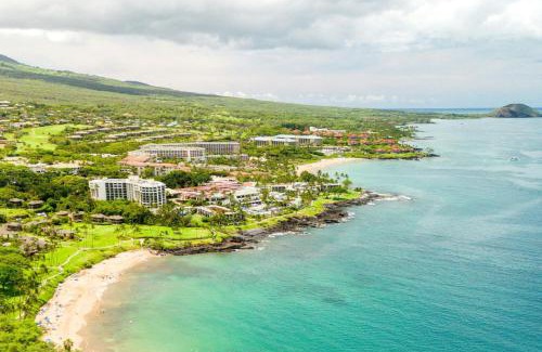 Wailea Resort | Wailea Beach Resort - Marriott, Maui