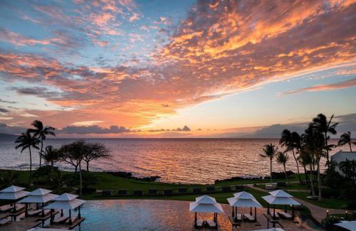 Wailea Resort | Wailea Beach Resort - Marriott, Maui