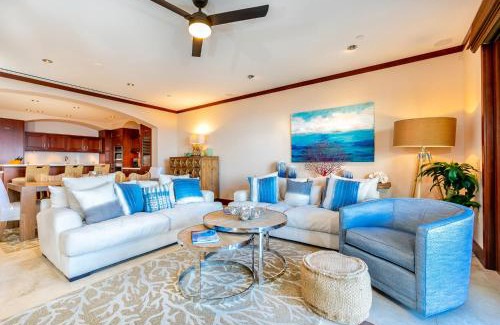 Wailea Villa | Wailea Beach Villa I503 by Coldwell Banker Island Vacations