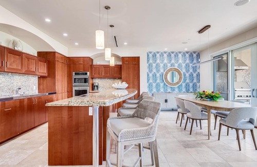 Wailea Condo | Wailea Beach Villas | PH111