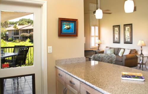 Wailea Resort | Wailea Ekahi Village - CoralTree Residence Collection