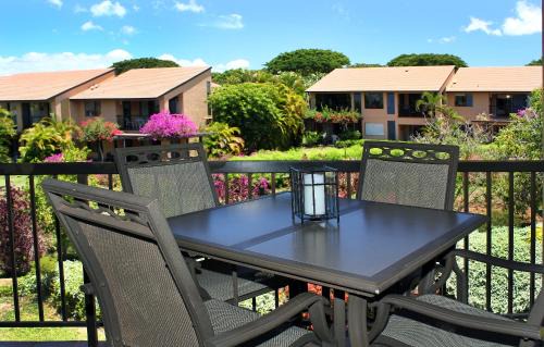 Wailea Resort | Wailea Ekahi Village - CoralTree Residence Collection