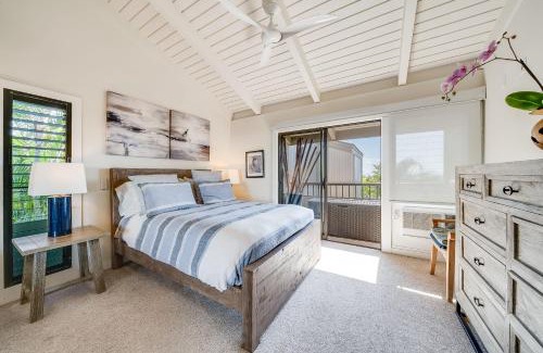 Wailea House | Wailea Ekolu 102 - Molokini Views, Split AC