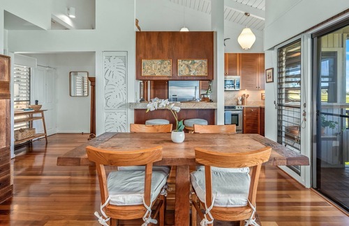 Wailea Condo | Wailea Ekolu #1508 Best Location, Panoramic Ocean View, Renovated, Full A/C